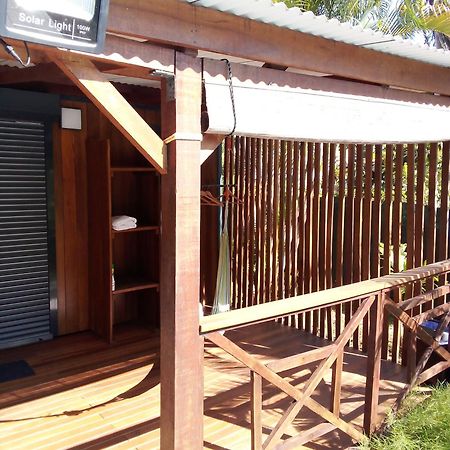 Bungalow de charme Remire-Montjoly Exterior foto